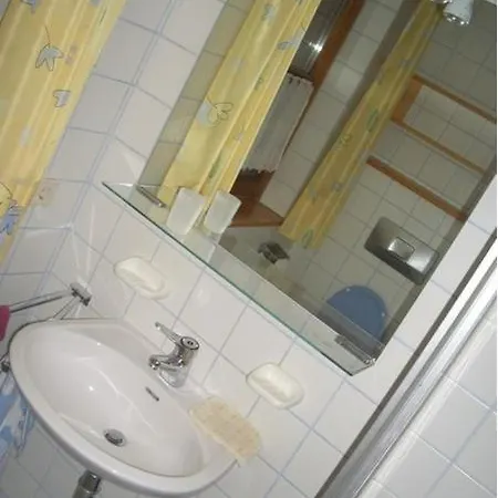 Huber Altenmarkt im Pongau