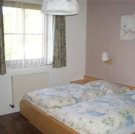 Apartment Huber
