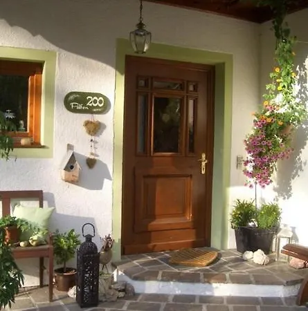 Apartment Huber