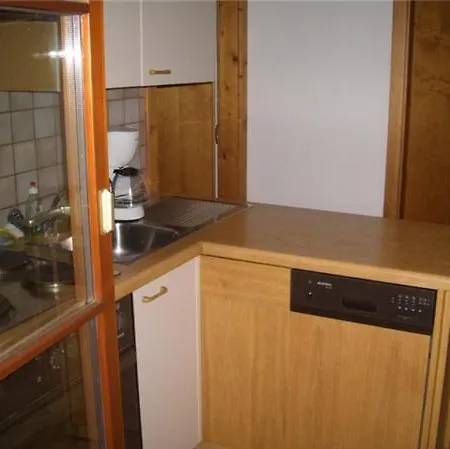 Apartmán Huber Altenmarkt im Pongau