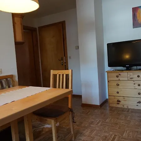 Huber Altenmarkt im Pongau