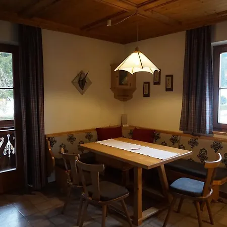 Huber Appartamento Altenmarkt im Pongau