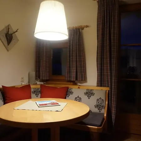 Huber Altenmarkt im Pongau