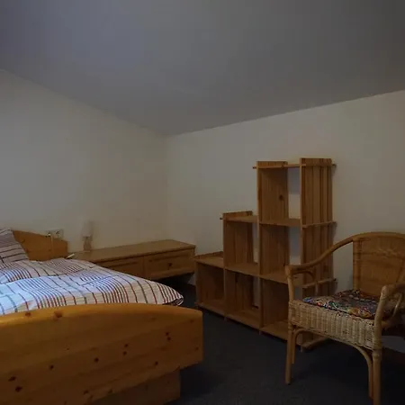 Huber Appartamento Altenmarkt im Pongau