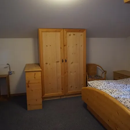 Appartamento Huber Altenmarkt im Pongau