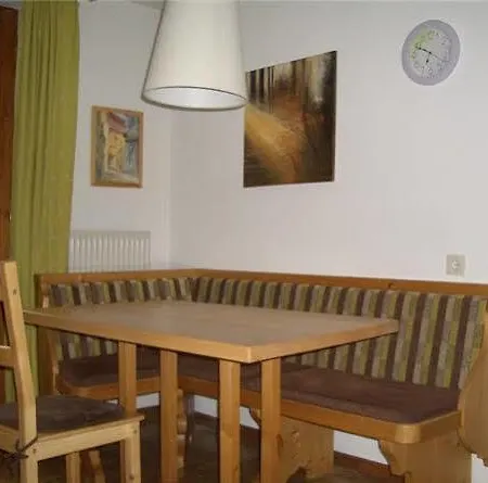 Huber Appartamento Altenmarkt im Pongau