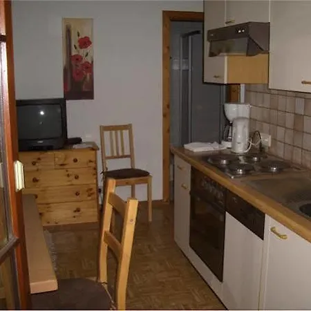 Huber Apartment Altenmarkt im Pongau